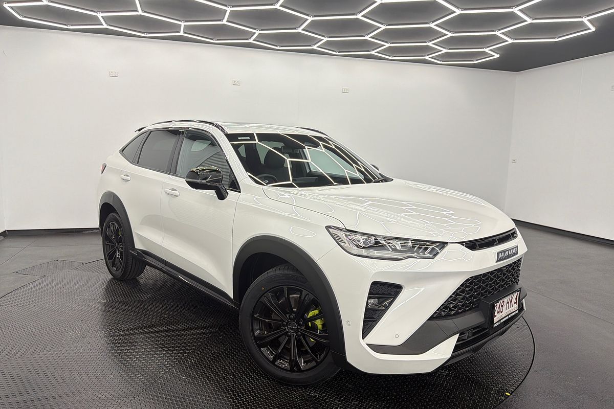 2022 GWM Haval H6GT Ultra B03