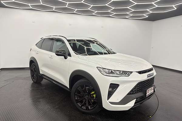2022 GWM Haval H6GT Ultra B03