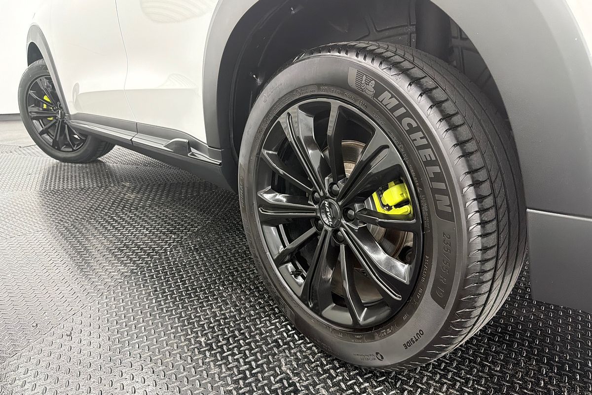 2022 GWM Haval H6GT Ultra B03