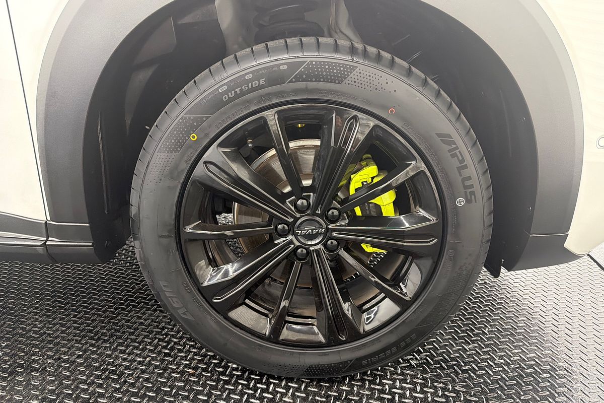 2022 GWM Haval H6GT Ultra B03