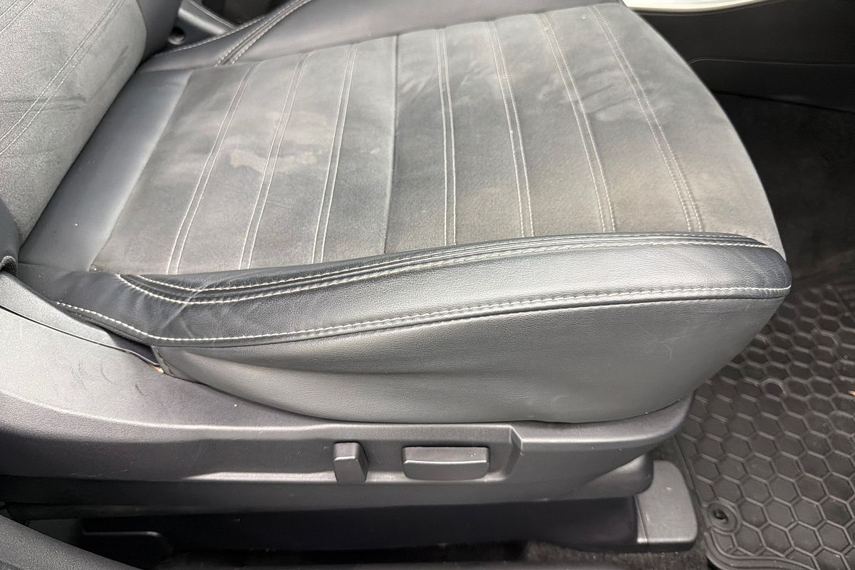 2018 Mitsubishi Outlander LS ZL