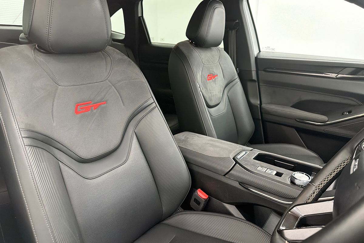 2022 GWM Haval H6GT Ultra B03