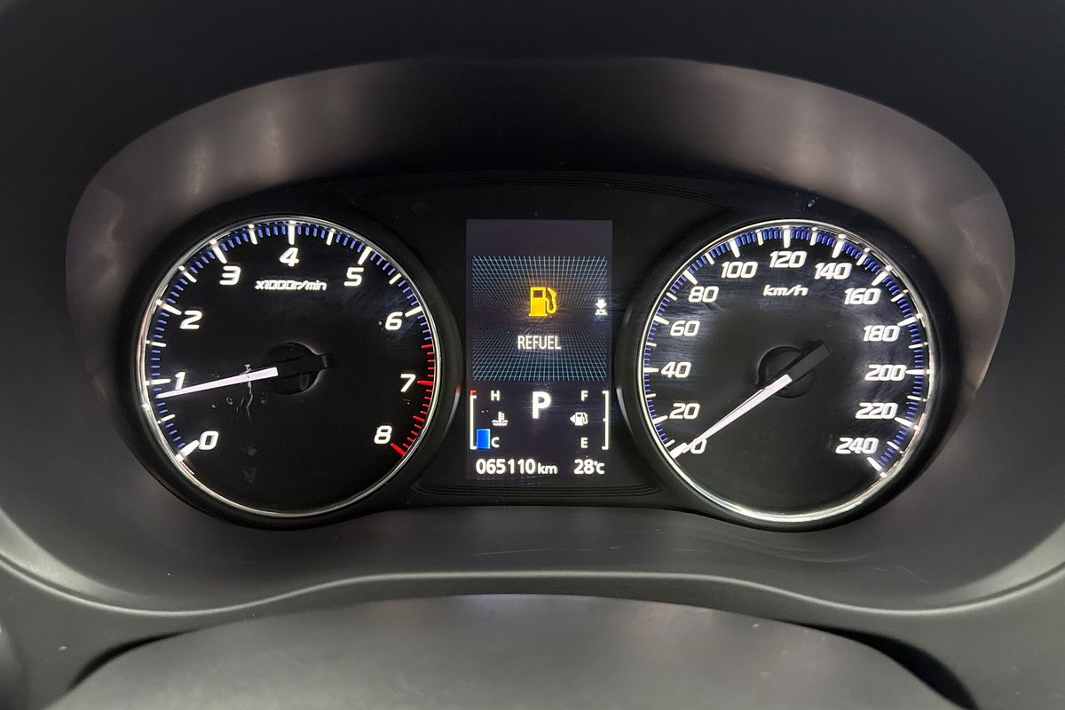 2018 Mitsubishi Outlander LS ZL