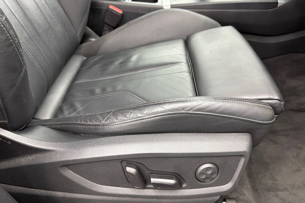 2020 Audi Q5 40 TDI FY