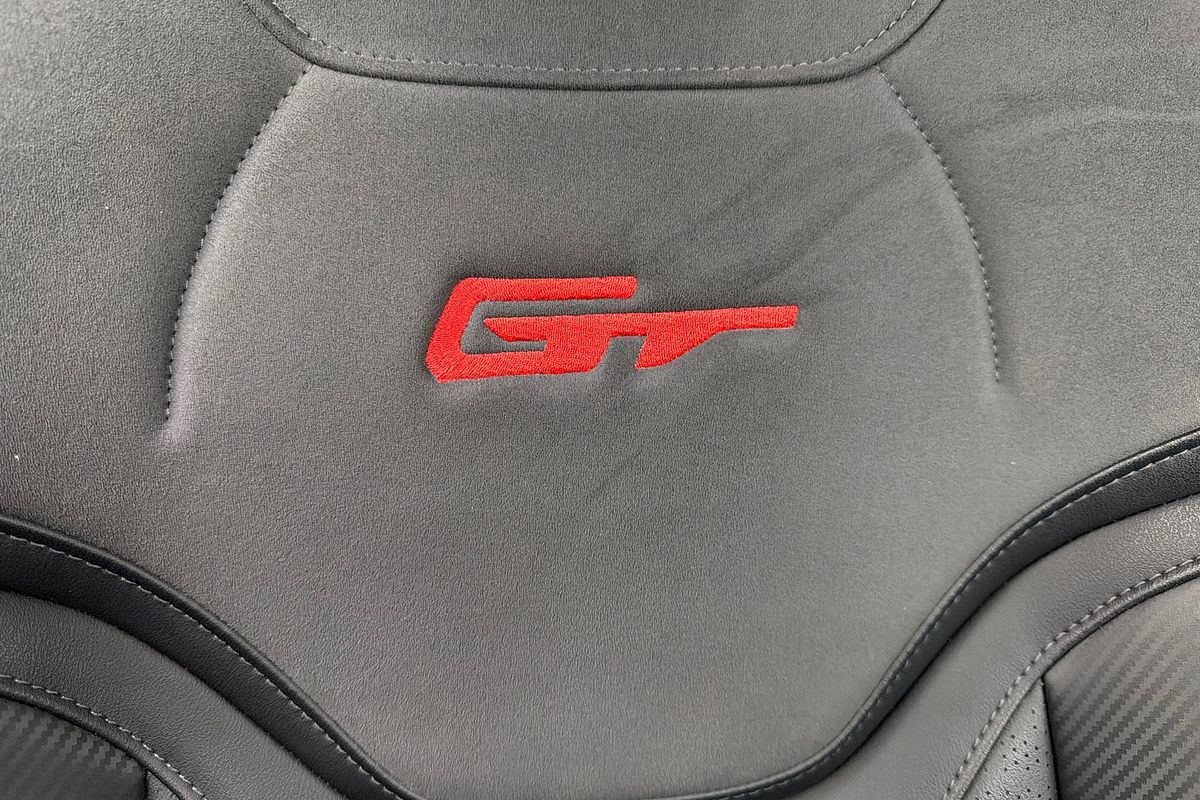 2022 GWM Haval H6GT Ultra B03