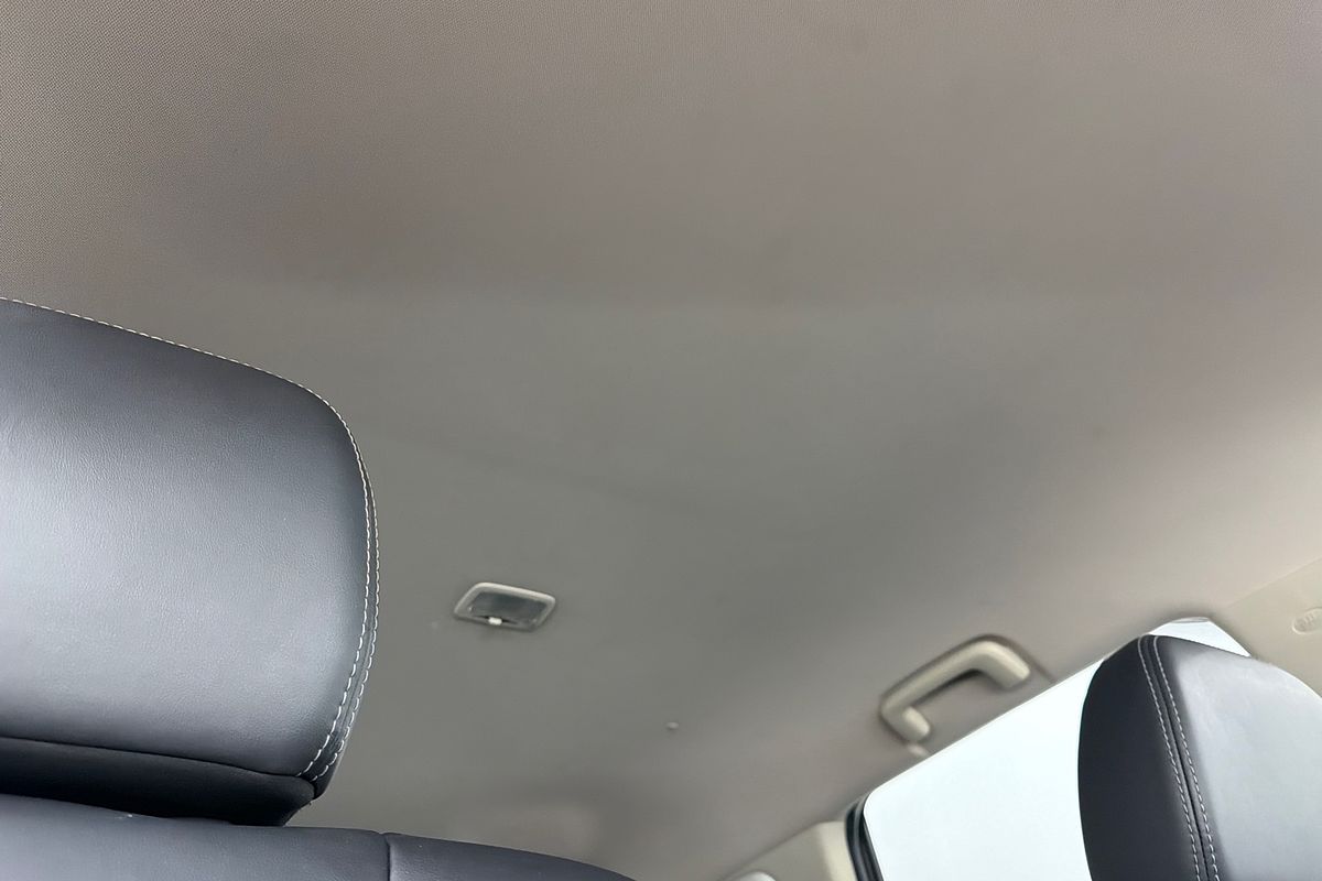 2018 Mitsubishi Outlander LS ZL