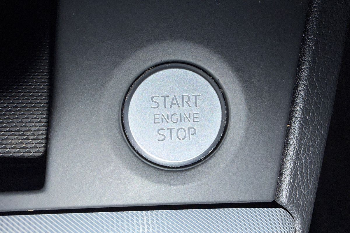 2020 Audi Q5 40 TDI FY