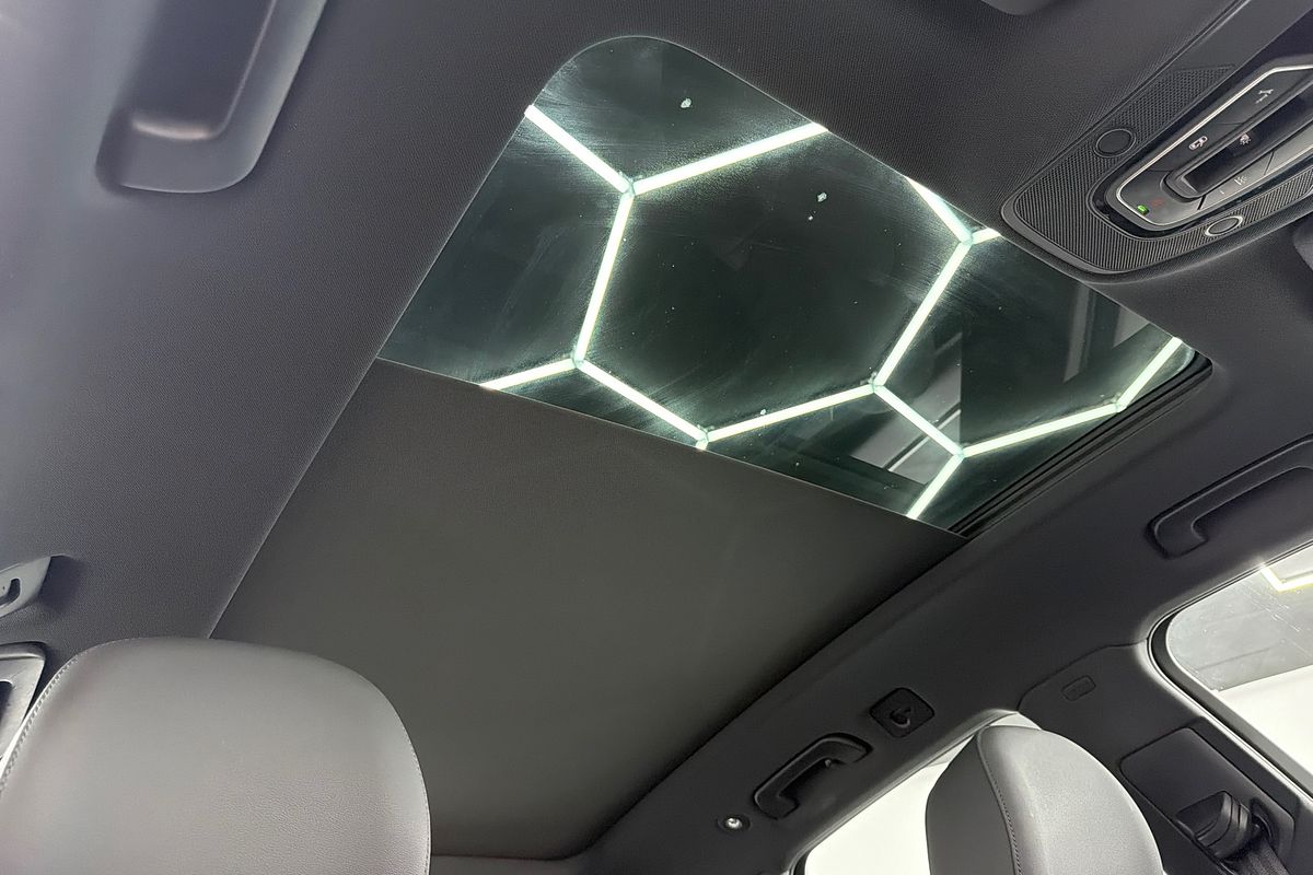 2020 Audi Q5 40 TDI FY