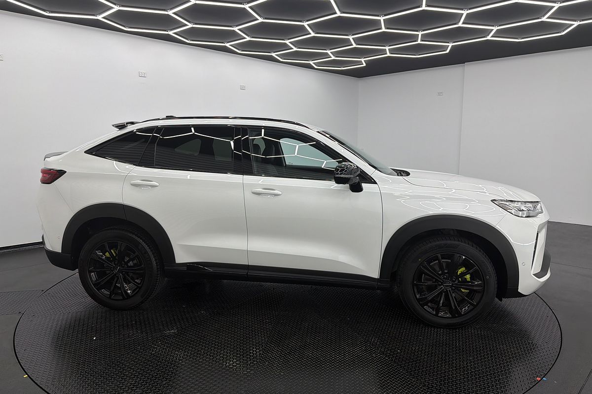 2022 GWM Haval H6GT Ultra B03
