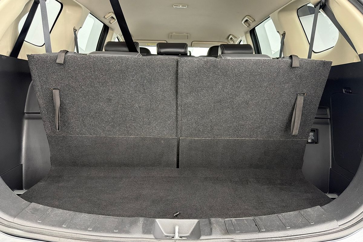 2018 Mitsubishi Outlander LS ZL