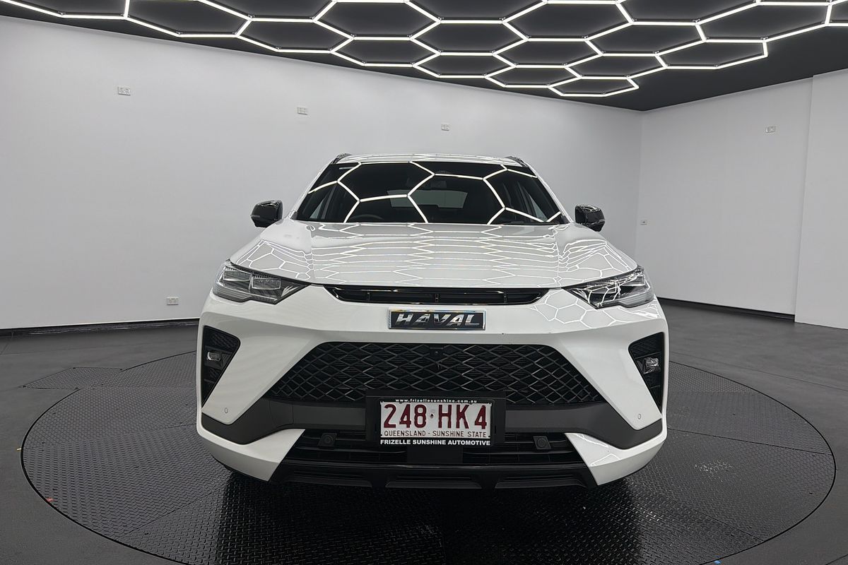 2022 GWM Haval H6GT Ultra B03