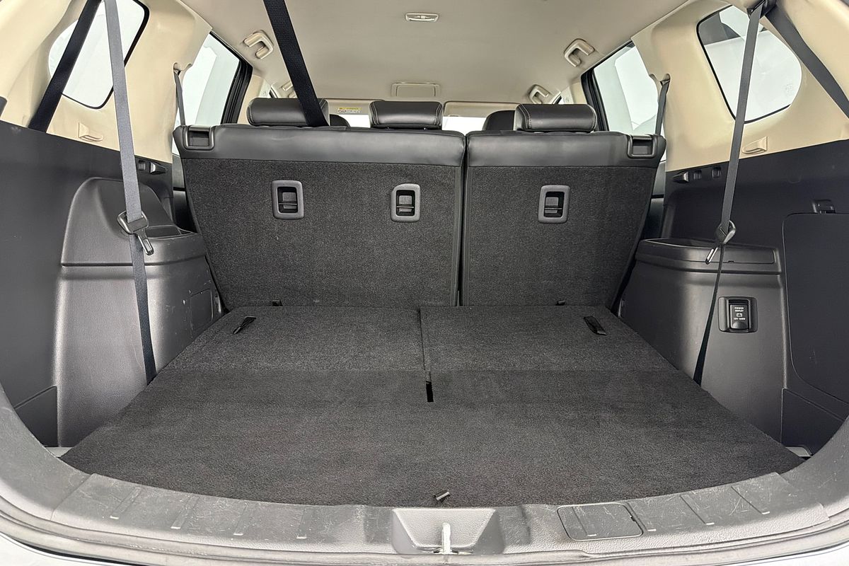 2018 Mitsubishi Outlander LS ZL