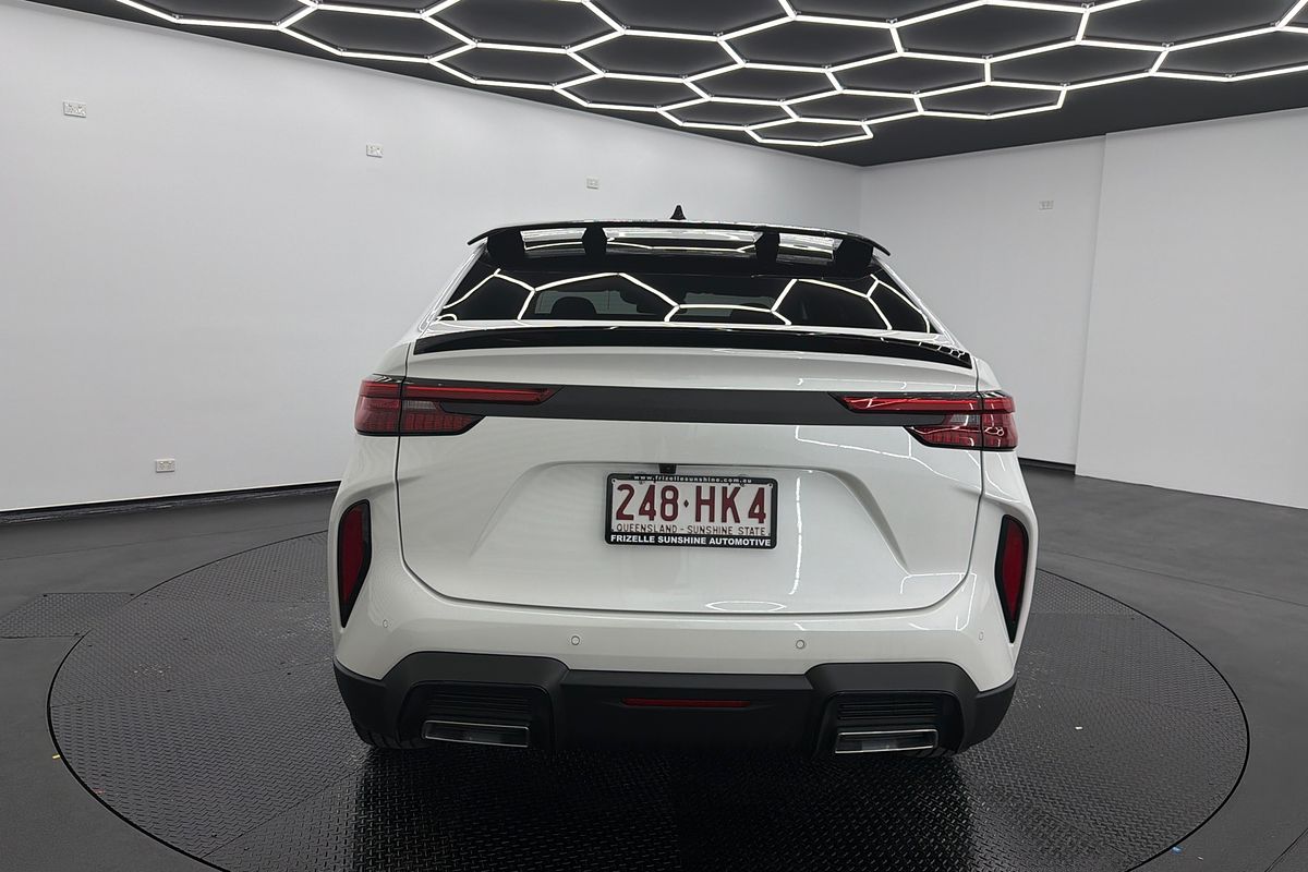 2022 GWM Haval H6GT Ultra B03