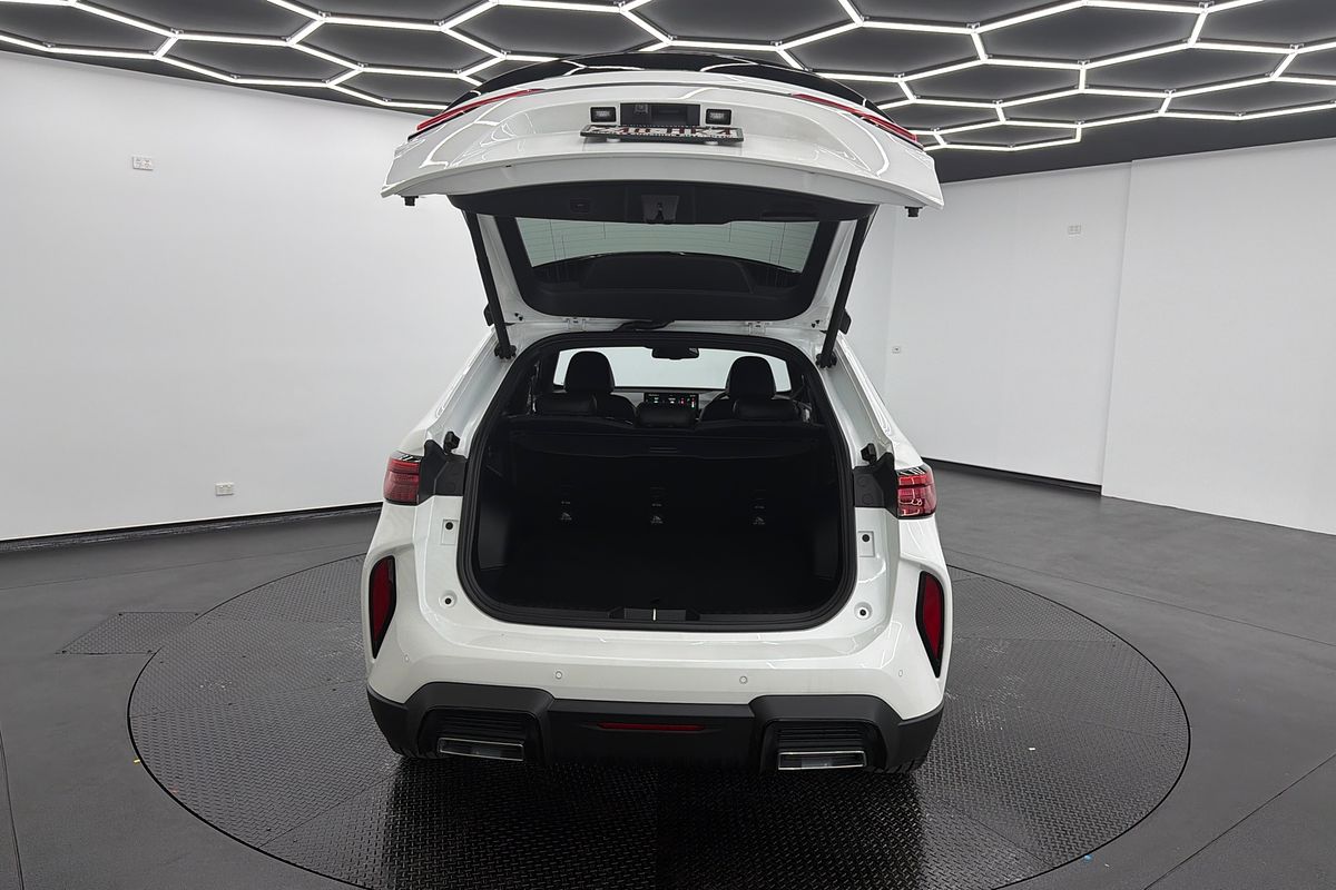 2022 GWM Haval H6GT Ultra B03