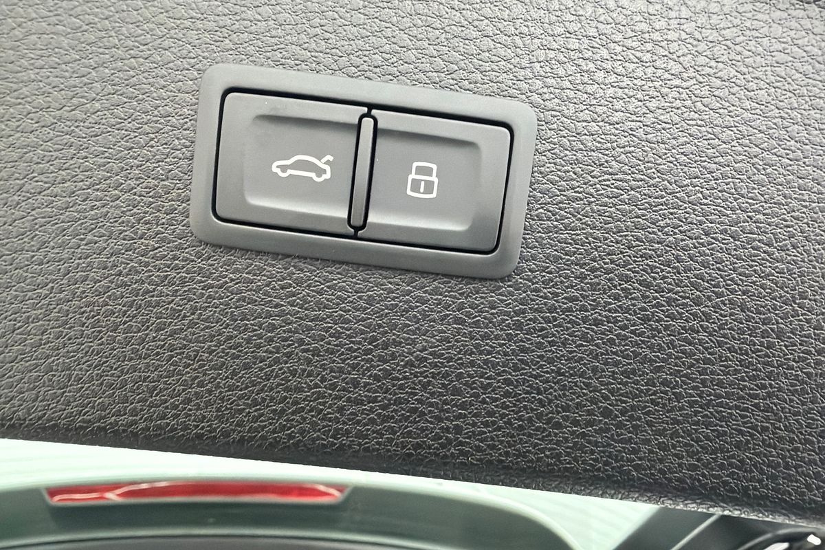 2020 Audi Q5 40 TDI FY