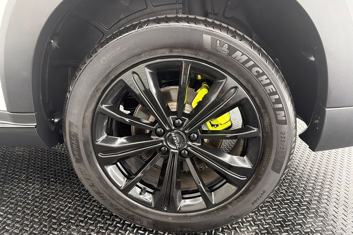 2022 GWM Haval H6GT Ultra B03