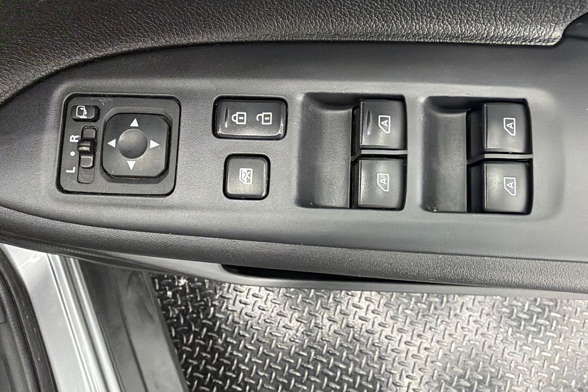 2018 Mitsubishi Outlander LS ZL