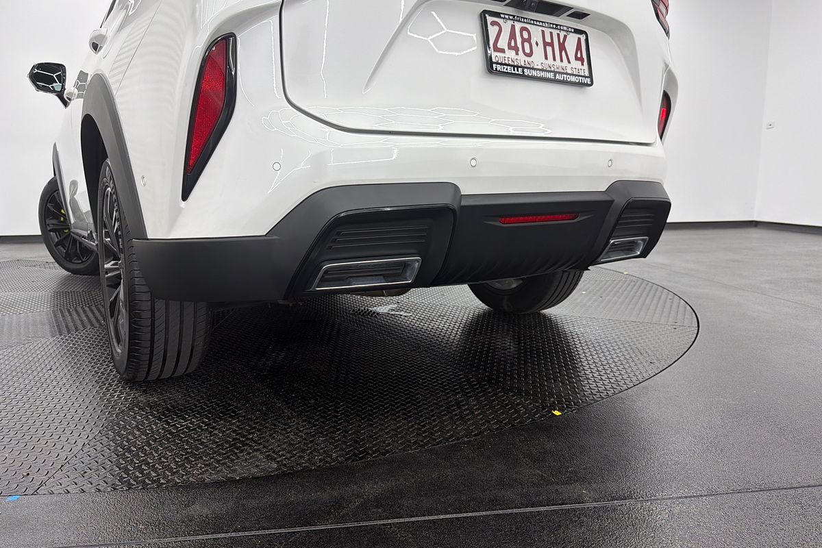 2022 GWM Haval H6GT Ultra B03