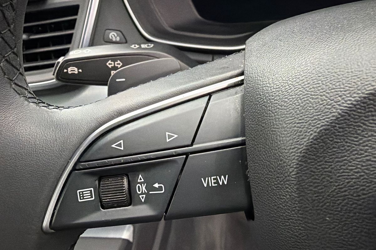 2020 Audi Q5 40 TDI FY