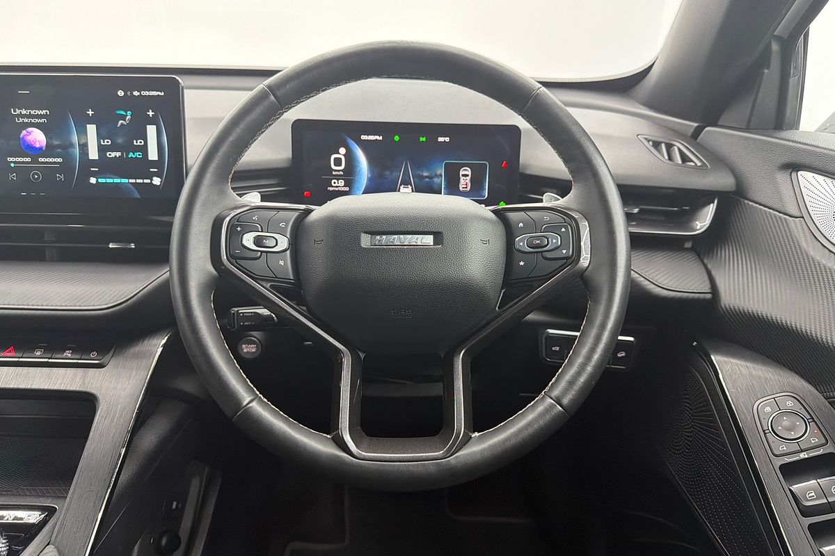 2022 GWM Haval H6GT Ultra B03