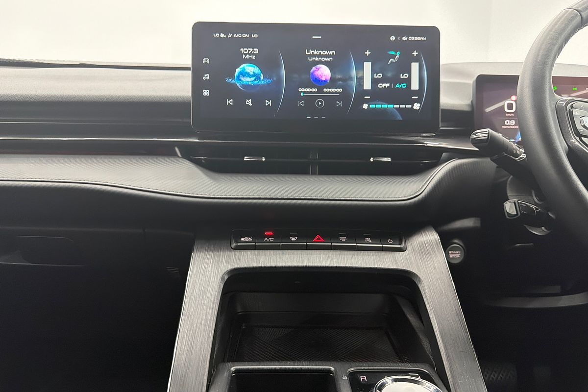 2022 GWM Haval H6GT Ultra B03