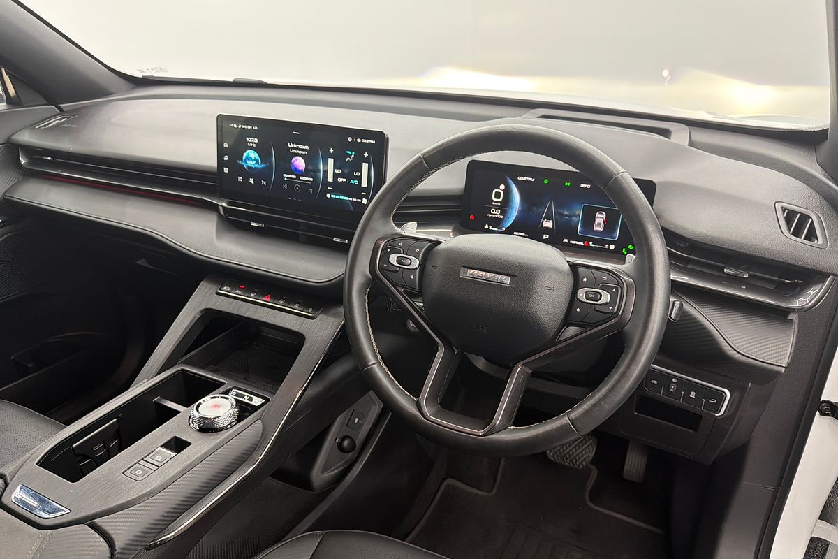 2022 GWM Haval H6GT Ultra B03