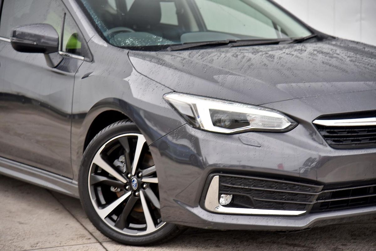 2020 Subaru Impreza 2.0i-S (AWD) MY20