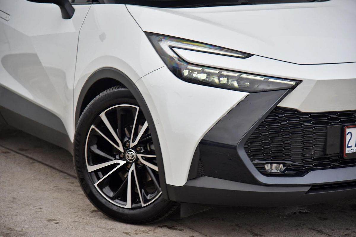 2024 Toyota C-HR Koba ZYX20R