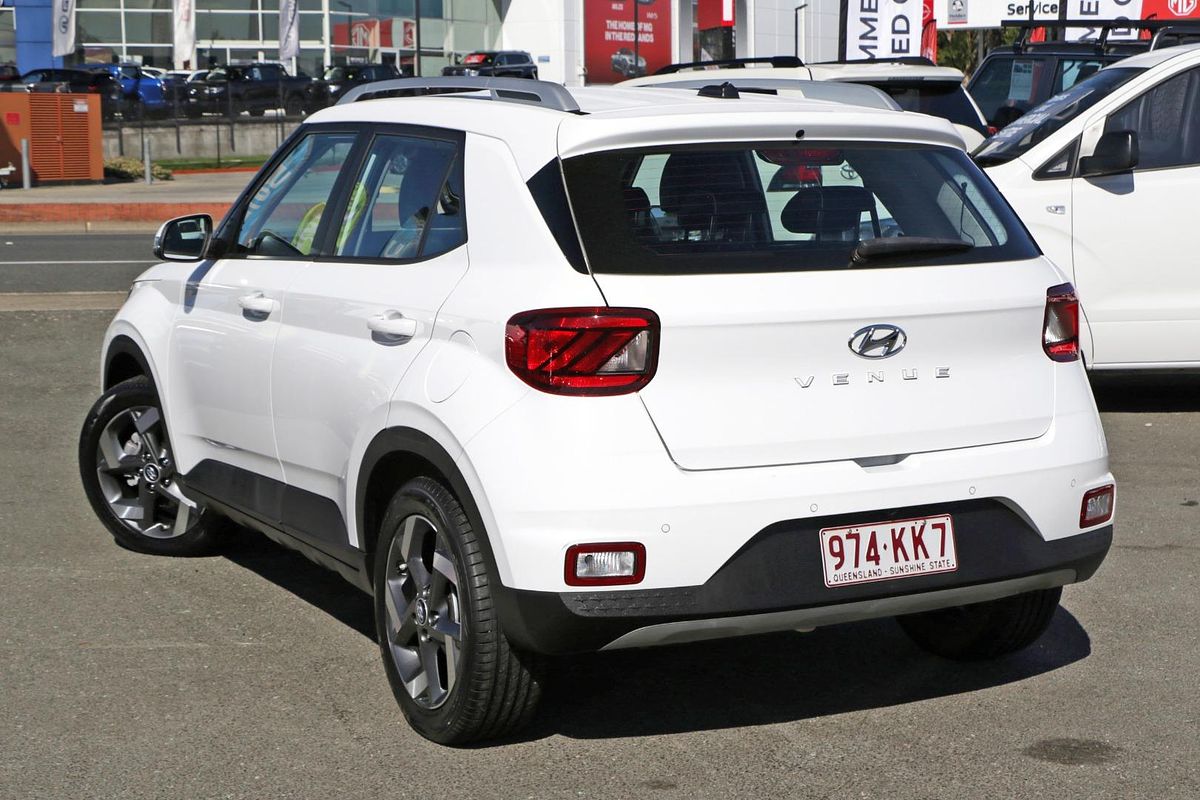 2024 Hyundai Venue Active QX.V5