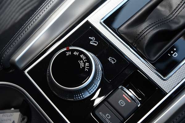 2024 Mitsubishi Pajero Sport GLS QG thumb-14