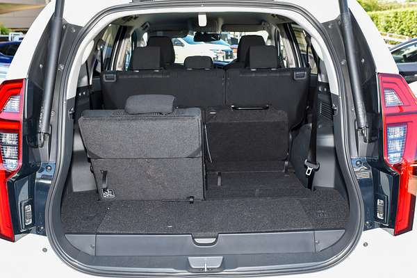 2024 Mitsubishi Pajero Sport GLS QG thumb-18