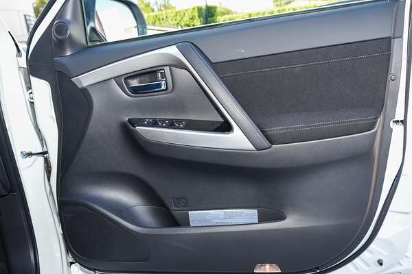 2024 Mitsubishi Pajero Sport GLS QG thumb-15