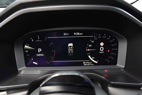 2025 Mitsubishi Outlander Aspire ZM thumb-10