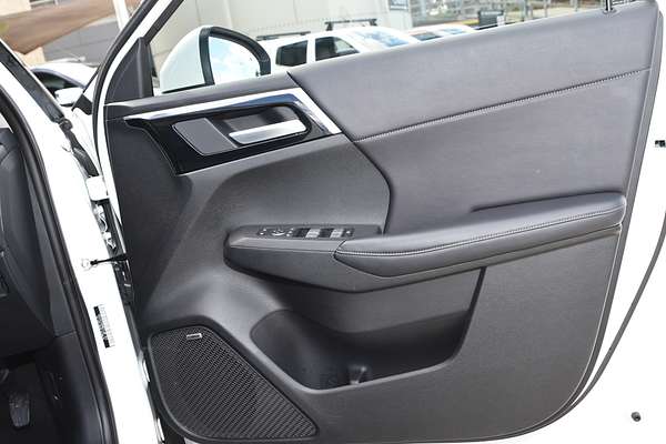 2025 Mitsubishi Outlander Aspire ZM thumb-15