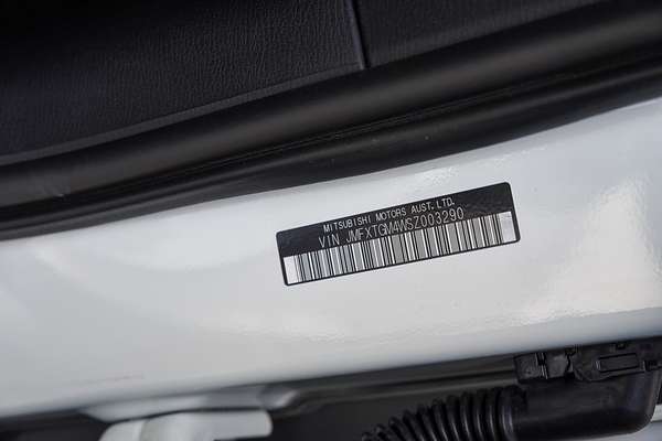 2025 Mitsubishi Outlander Aspire ZM thumb-20