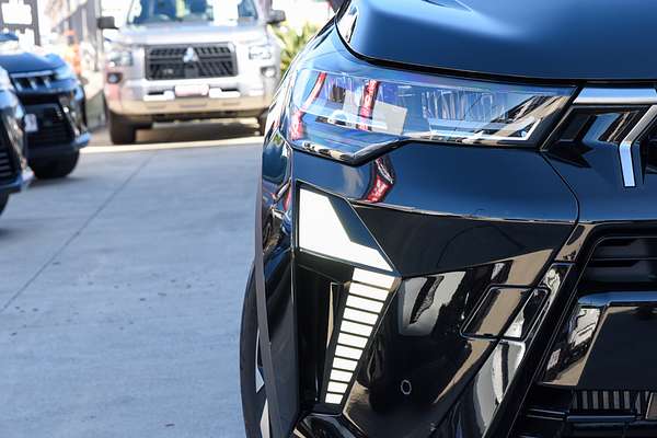 2025 Mitsubishi ASX Aspire XE thumb-1