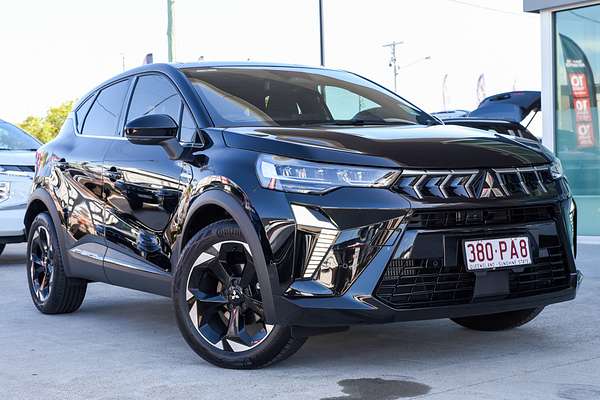 2025 Mitsubishi ASX Aspire XE