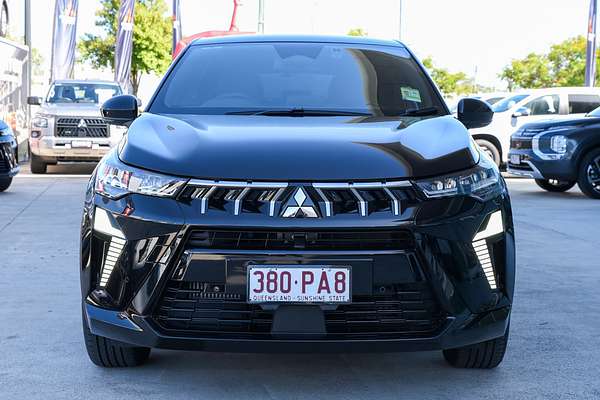 2025 Mitsubishi ASX Aspire XE thumb-2