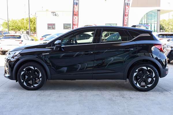 2025 Mitsubishi ASX Aspire XE thumb-4