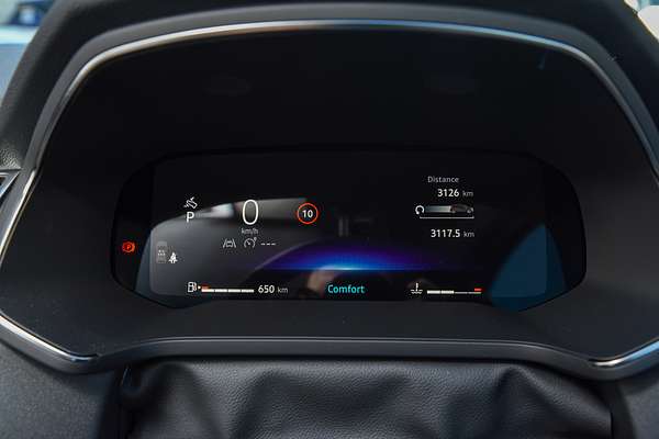 2025 Mitsubishi ASX Aspire XE thumb-10