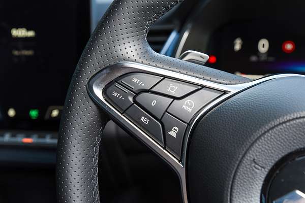 2025 Mitsubishi ASX Aspire XE thumb-14