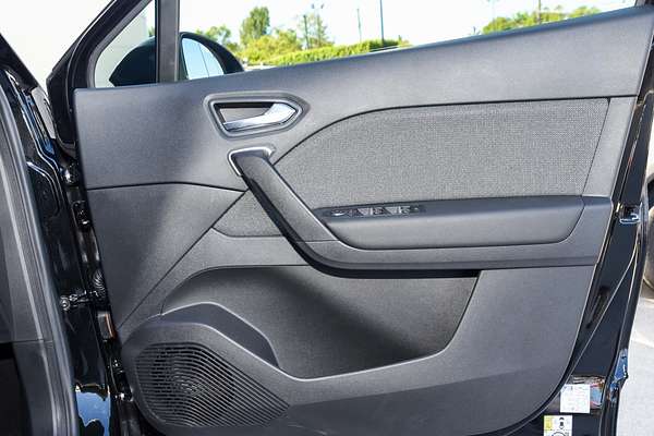 2025 Mitsubishi ASX Aspire XE thumb-15