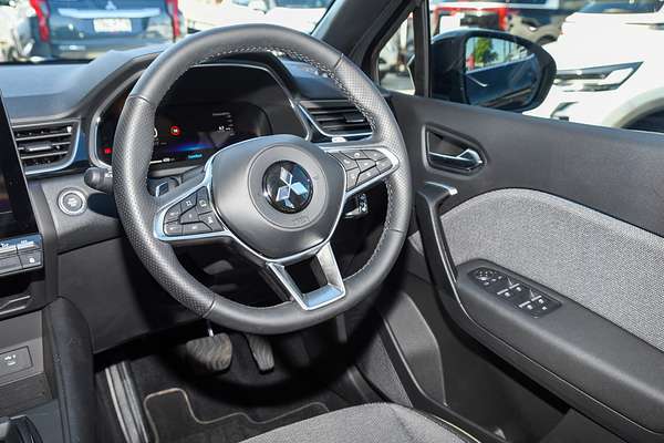 2025 Mitsubishi ASX Aspire XE thumb-17