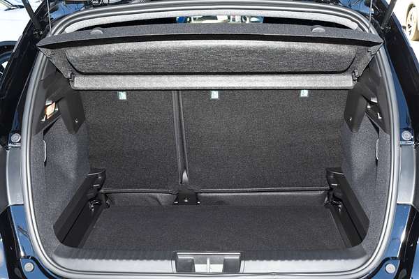 2025 Mitsubishi ASX Aspire XE thumb-18