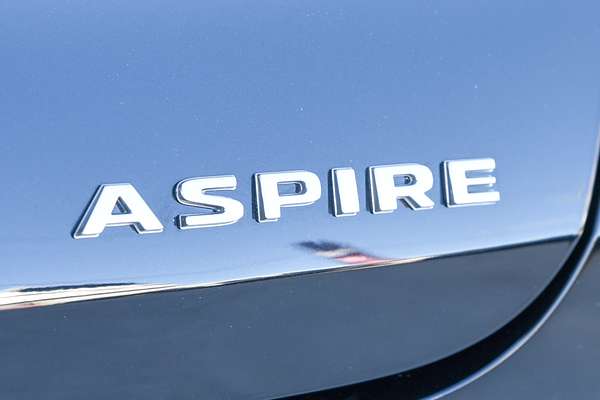 2025 Mitsubishi ASX Aspire XE thumb-19