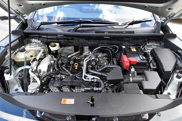 2025 Mitsubishi Outlander LS ZM thumb-7