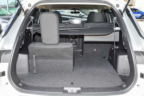 2025 Mitsubishi Outlander LS ZM thumb-19