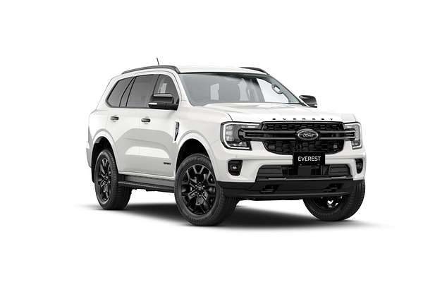 2026 Ford Everest Sport  3.0L