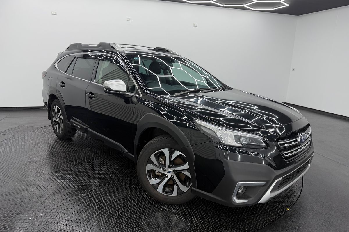 2022 Subaru Outback AWD Touring 6GEN