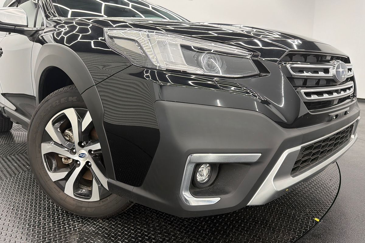 2022 Subaru Outback AWD Touring 6GEN